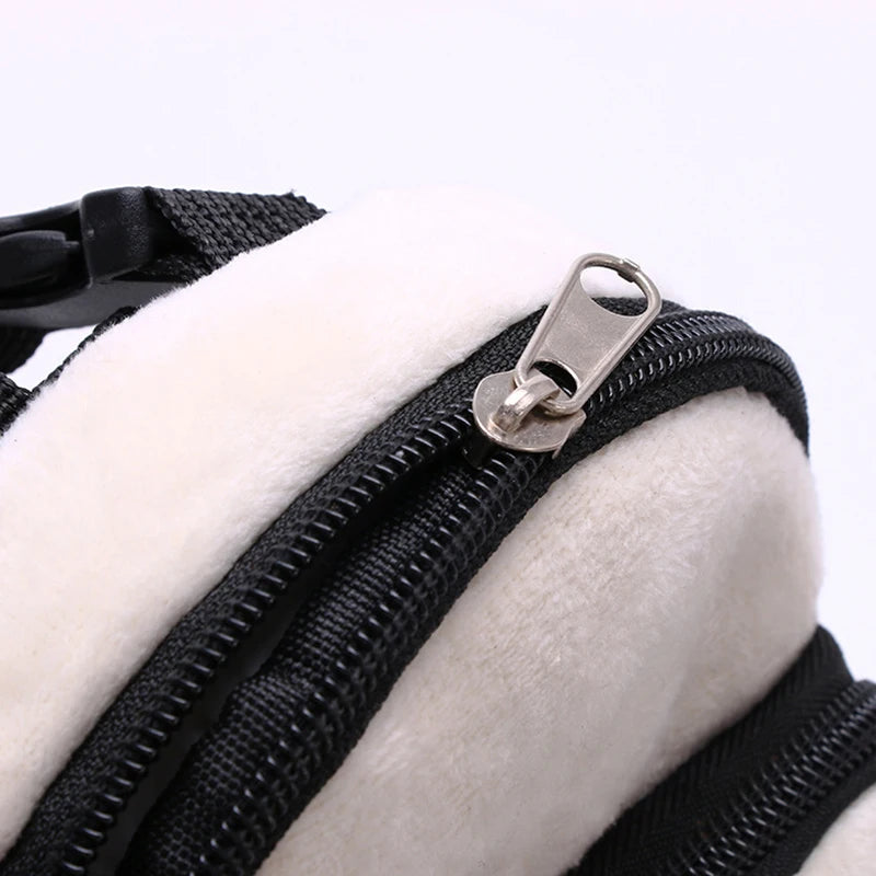 Doggy Daypack – School Bag Style