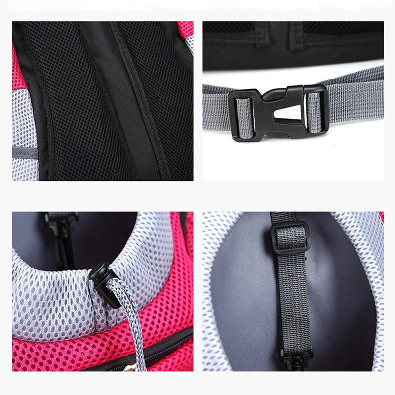 PupVoyager Pack