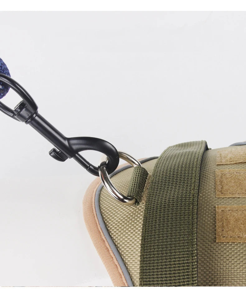 Training & Walking Dog Harness