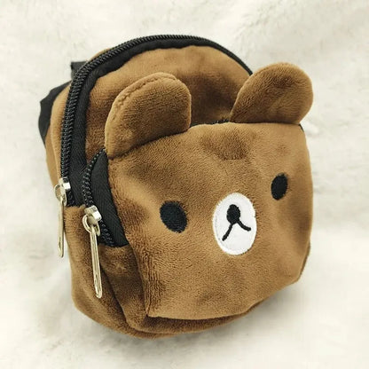 Doggy Daypack – School Bag Style