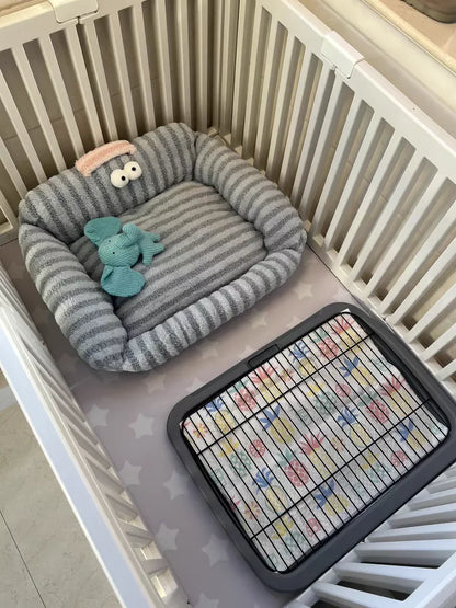 Winter Pet Sofa Bed
