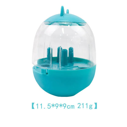 Interactive Pet Feeder Toy