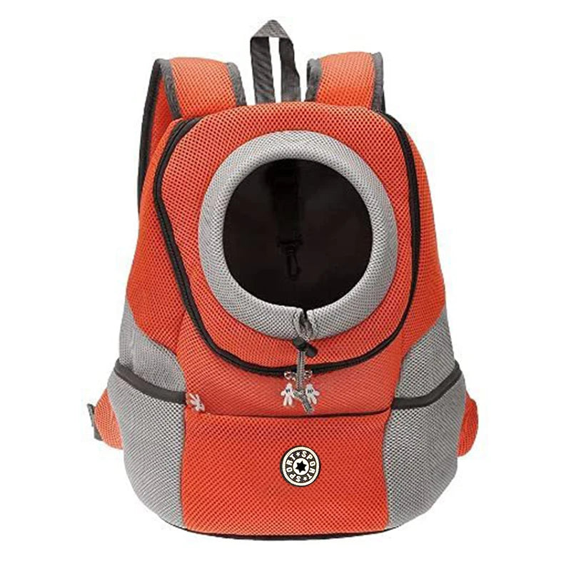 PupVoyager Pack