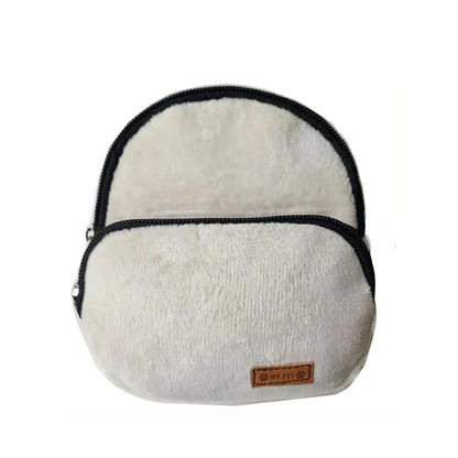 Doggy Daypack – School Bag Style