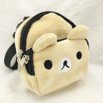 Doggy Daypack – School Bag Style