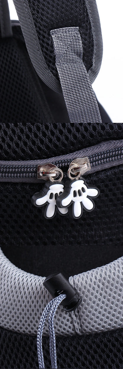 PupVoyager Pack