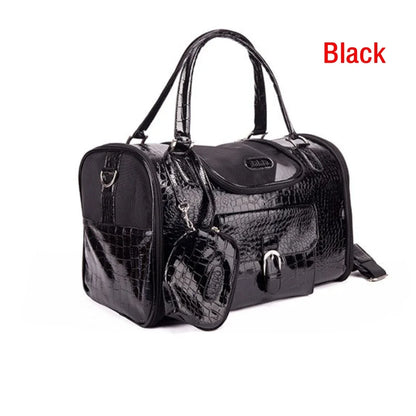 Pet Carrier Shoulder Bag Tote
