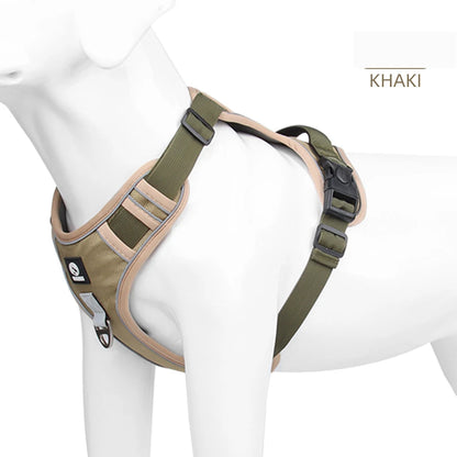 Training & Walking Dog Harness