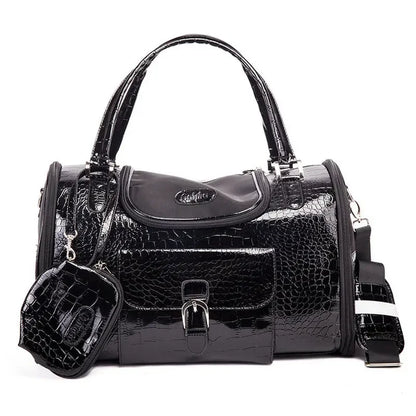 Pet Carrier Shoulder Bag Tote