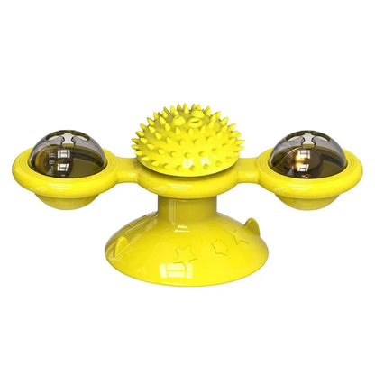 Windmill Cat Toy
