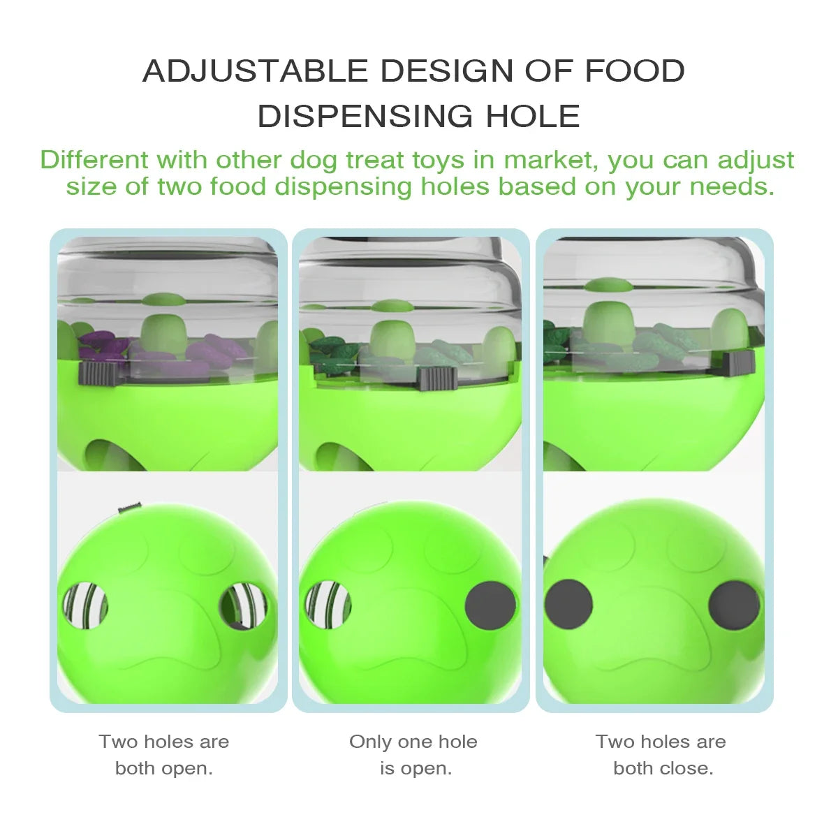 IQ Boost Slow Feeder Toy