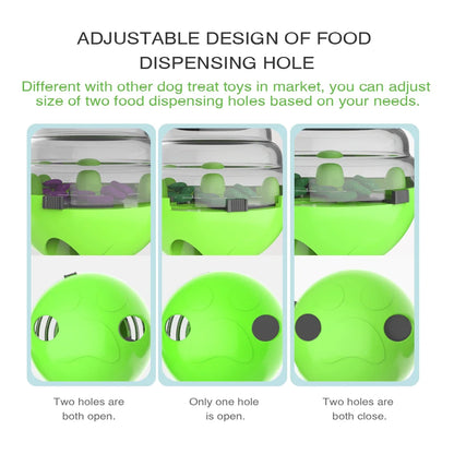 IQ Boost Slow Feeder Toy