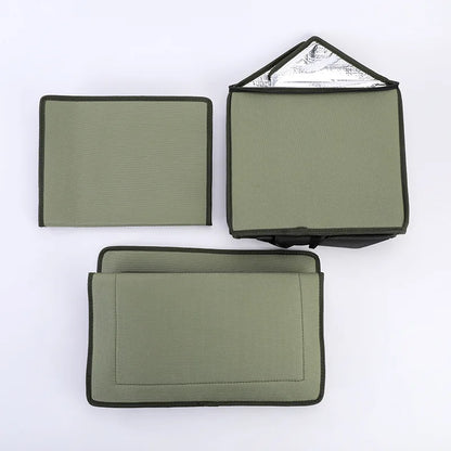 Weatherproof Cat & Dog Cabin