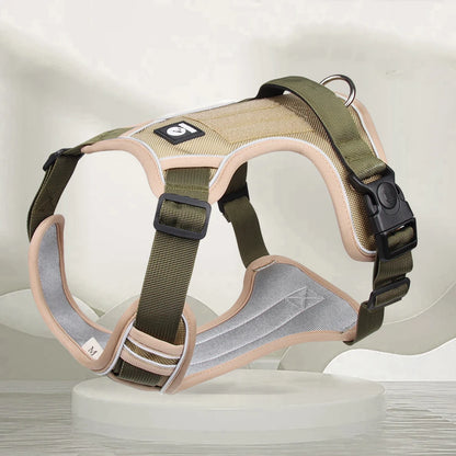 Training & Walking Dog Harness