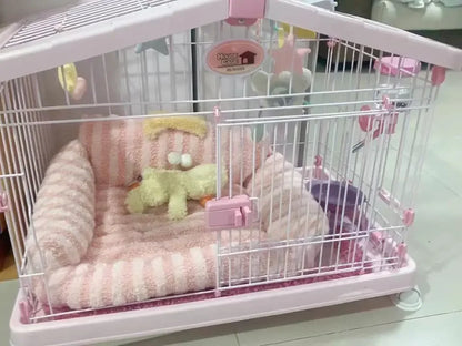 Winter Pet Sofa Bed