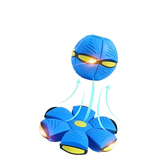 Magic UFO Flying Ball