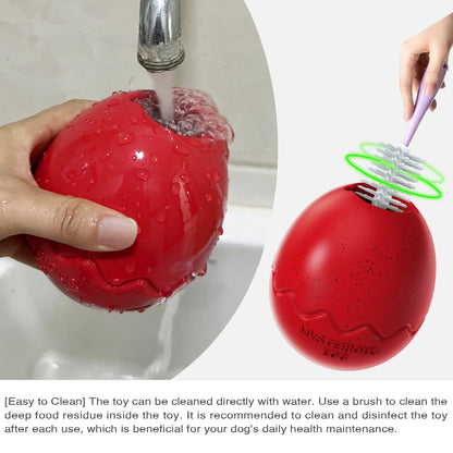 Anxiety-Relief Chew Toy for Dogs