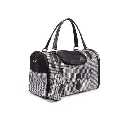 Pet Carrier Shoulder Bag Tote
