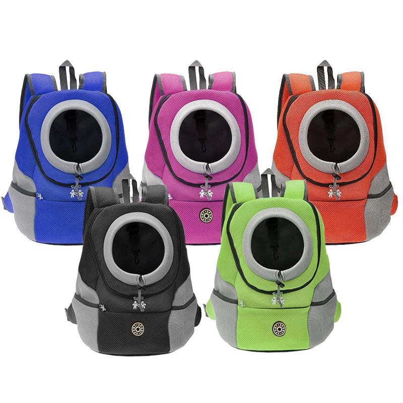 PupVoyager Pack