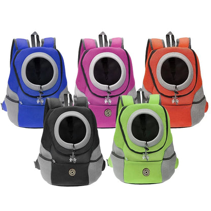 PupVoyager Pack