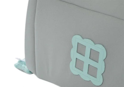 Winterproof Portable Pet House