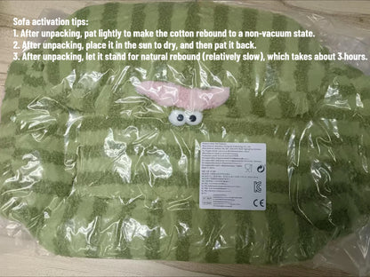Winter Pet Sofa Bed