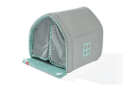 Winterproof Portable Pet House