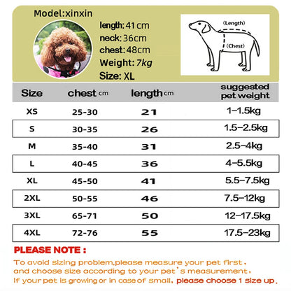 PupShield Dog Raincoat
