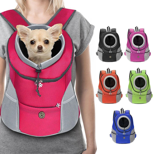 PupVoyager Pack