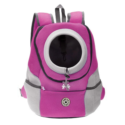 PupVoyager Pack