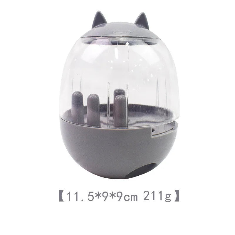 Interactive Pet Feeder Toy