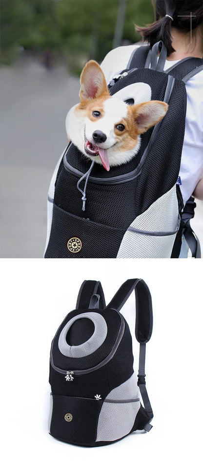 PupVoyager Pack