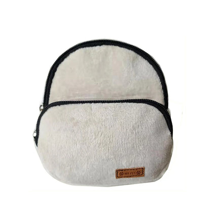 Doggy Daypack – School Bag Style