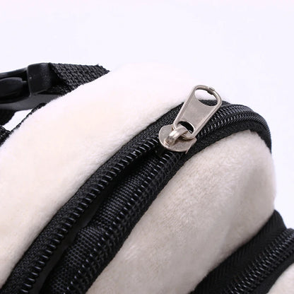 Doggy Daypack – School Bag Style